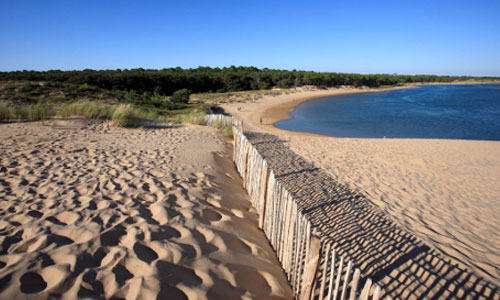 vendee plage