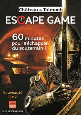 escape game