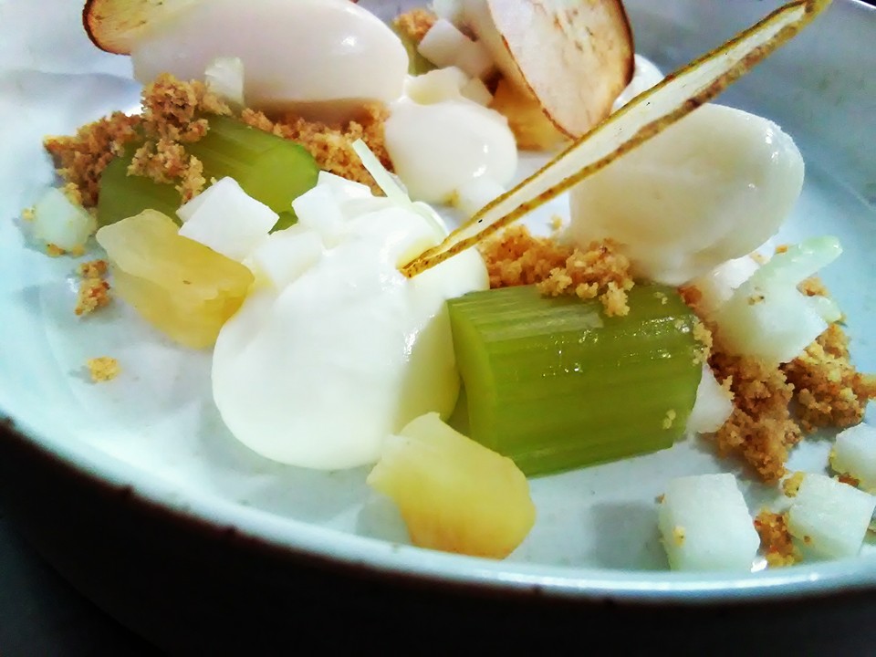 Le Pousse Pied Oceavilla