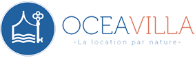 OceaVilla Logo