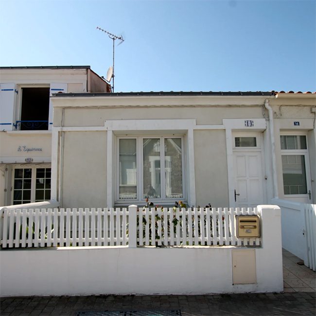 VILLA BEL AIR - Les Sables d'Olonne