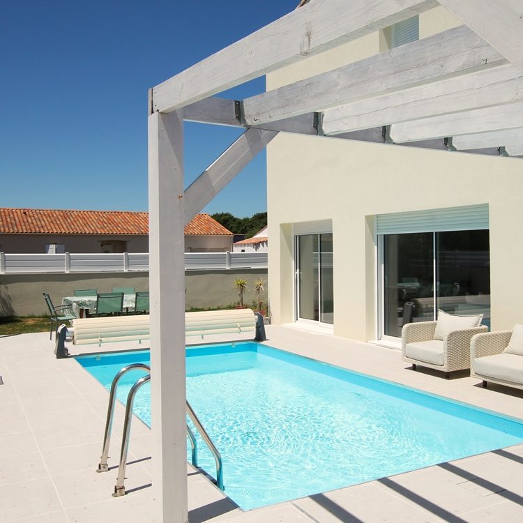 VILLA SILÈNE - Port Bourgenay